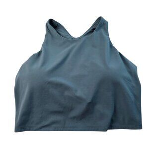 Athleta Conscious Crop D-DD+ Size 2X